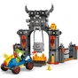 Конструктор LEGO Super Mario Mario Kart – Bowser та його замок (72039) - зменшене зображення 4