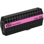 USB флеш накопичувач Team 32GB C101 Pink USB 2.0 (TC10132GK01) - зменшене зображення 2