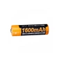 Акумулятор Fenix 14500 micro usb зарядка (ARB-L14-1600U) - зменшене зображення 3