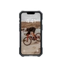 Чохол до мобільного телефона UAG iPhone 16E (4th Gen 2025) Essential Armor MagSafe Ash (114496113131) - зменшене зображення 2