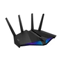Маршрутизатор ASUS RT-AX82U (90IG07W0-MO3B10) - зменшене зображення 6