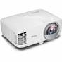 Проектор BenQ MW809STH (9H.JMF77.13E) - зменшене зображення 3