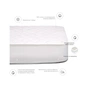 Наматрацник MirSon Universal (2200000327444) - зменшене зображення 3