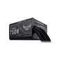 Блок живлення ASUS 750W (TUF-GAMING-750B) - зменшене зображення 6