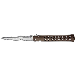 Ніж Cold Steel Ti-Lite 6" Kris Blade (CS-26SXK6S) зображення 1