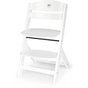 Стілець для годування Kinderkraft Enock White (5902533915194) - уменьшенное изображение 5