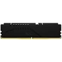 Модуль пам'яті для комп'ютера DDR5 16GB (2x8GB) 5600 MHz Beast Kingston Fury (ex.HyperX) (KF556C36BBEK2-16) - зменшене зображення 4
