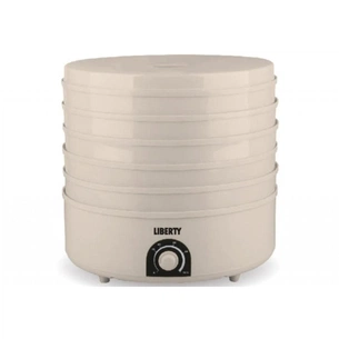 Сушка для овочів та фруктів Liberty FD-3805AV зображення 1