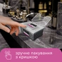 Ватні палички Novita Professional в картонній коробці 200 шт. (4823071648072) - уменьшенное изображение 5
