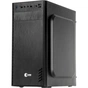 Корпус Qube QBG10M Black (QBG10M_MNNU3) - зменшене зображення 3