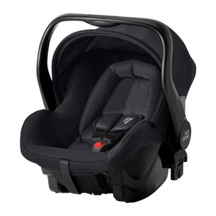 Автокрісло Britax-Romer Primo Black Shadow (2000036219) зображення 1