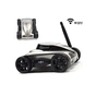 Радіокерована іграшка Happy Cow Танк-шпигун Wi-Fi I-Spy Mini з камерою (HC-777-270) - зменшене зображення 2
