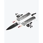 Ніж Benchmade Bugout Aluminum (535BK-4) - зменшене зображення 8
