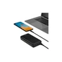 Батарея універсальна RivaCase 20000mA, PD/18W, QC/3.0/18W (RIVAPOWER VA2571 (Black)) - уменьшенное изображение 9