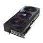 Відеокарта GIGABYTE GeForce RTX4090 24GB AORUS MASTER (GV-N4090AORUS M-24GD) - зменшене зображення 4