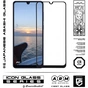 Скло захисне Armorstandart Icon Samsung A31 Black (ARM56241-GIC-BK) - зменшене зображення 2