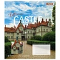 Зошит 1 вересня 1В Ukrainian castle 96 аркушів лінія (767423) - зменшене зображення 4