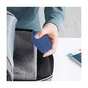 Чохол для навушників BeCover Silicon для OPPO Enco Buds 2 Pro Deep Blue (713224) - зменшене зображення 5