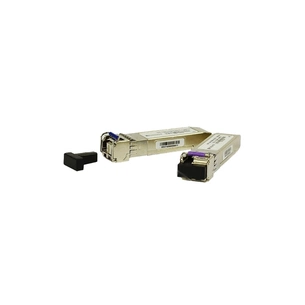 Модуль SFP SFP-1SM-1550nm-20LC FoxGate зображення 1