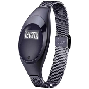 Фітнес браслет UWatch Z18 Black (F_54107) зображення 1