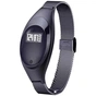Фітнес браслет UWatch Z18 Black (F_54107) - зменшене зображення 1