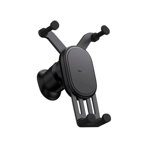 Універсальний автотримач Baseus Wireless Charge Pro 15W (SUWX030001) изображение 1