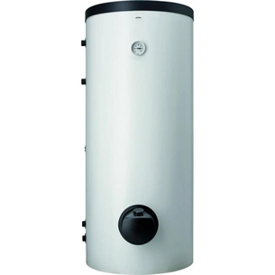 Бойлер непрямого нагріву Gorenje VLG300C1-2G зображення 1