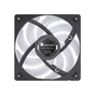 Кулер до корпусу JONSBO SL-120BR Black - зменшене зображення 10
