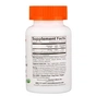 Мінерали Doctor's Best ¶Хелатне залізо, High Absorption Iron, 27 мг, 120 таблеток (DRB-00459) - зменшене зображення 2