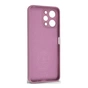 Чохол до мобільного телефона Armorstandart Icon Ring Xiaomi Redmi 12 4G Purple (ARM68820) - зменшене зображення 2