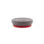 Чашка туристична Tramp Silicone 200ml Terracota (UTRC-126-terracota) - зменшене зображення 3