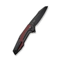 Ніж Civivi Hypersonic Darkwash Red G10 (C22011-3) - зменшене зображення 2