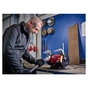 Точильний верстат Einhell TC-BG 150 B, 350Вт, 2980об/хв, 7.9кг (4412634) - зменшене зображення 2