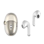 Навушники ColorWay Slim TWS-2 Earbuds White (CW-TWS2WT) - зменшене зображення 4