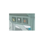Дитячий манеж Baby Design Dream new 04 green (292675) - зменшене зображення 5