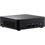 Комп'ютер INTEL NUC 12 Pro Kit / i3-1220P, M.2 slot, no cord (RNUC12WSKI30000) - зменшене зображення 1