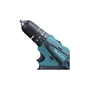 Шуруповерт Makita з ударом, 1,3Аг, 24Нм (HP330DWE) - зменшене зображення 2