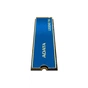 Накопичувач SSD M.2 2280 2TB ADATA (ALEG-700-2000GCS) - зменшене зображення 5