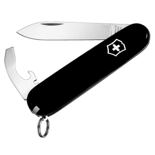 Ніж Victorinox Bantam 84 мм Чорний (0.2303.3) зображення 1