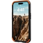 Чохол до мобільного телефона UAG Apple iPhone 15 Plus Civilian Magsafe, Olive Drab (114306117272) - зменшене зображення 3