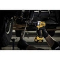 Гайковерт DeWALT 12V XR Li-lon, безщітковий, 338 Нм, 2x5Ah, кейс TSTAK (DCF901P2) - зменшене зображення 5