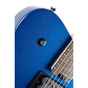 Електрогітара Cort MBM-2 Sustainiac Meta Blue (MBM-2H-SUS BBE) - зменшене зображення 5