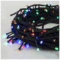Гірлянда ColorWay LED 100 Color 10м 8 функцій 220V (CW-G-100L10VMC) - зменшене зображення 2