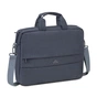 Сумка для ноутбука RivaCase 15.6" 7532 (Dark Grey) Prater (7532DarkGrey) - зменшене зображення 1