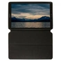 Чохол до планшета Grand-X для Samsung Galaxy Tab E 9.6 SM-T560/T561 Lizard skin Black (STC - SGTT560LB) - зменшене зображення 7