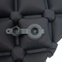 Туристичний килимок Tramp UTRI-028-dark-grey - зменшене зображення 2