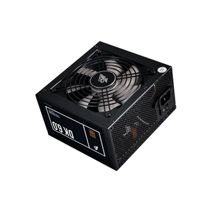 Блок живлення 1stPlayer 600W (DKPM-BRZ-600-BK-EU) зображення 1