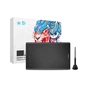 Графічний планшет Huion Inspiroy H610X (H610X) - зменшене зображення 3