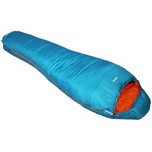 Спальний мішок Vango Nitestar Alpha 150 Atom Blue (SBTNITEST000010) (930844) зображення 1