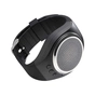 Смарт-годинник UWatch RS09 Black (F_55206) - зменшене зображення 4